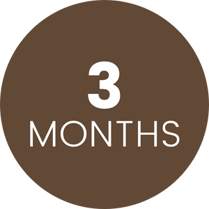 3 Months