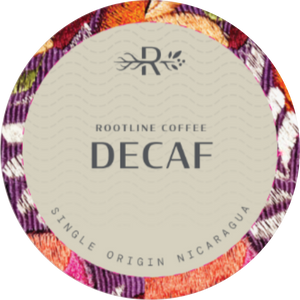 Decaf