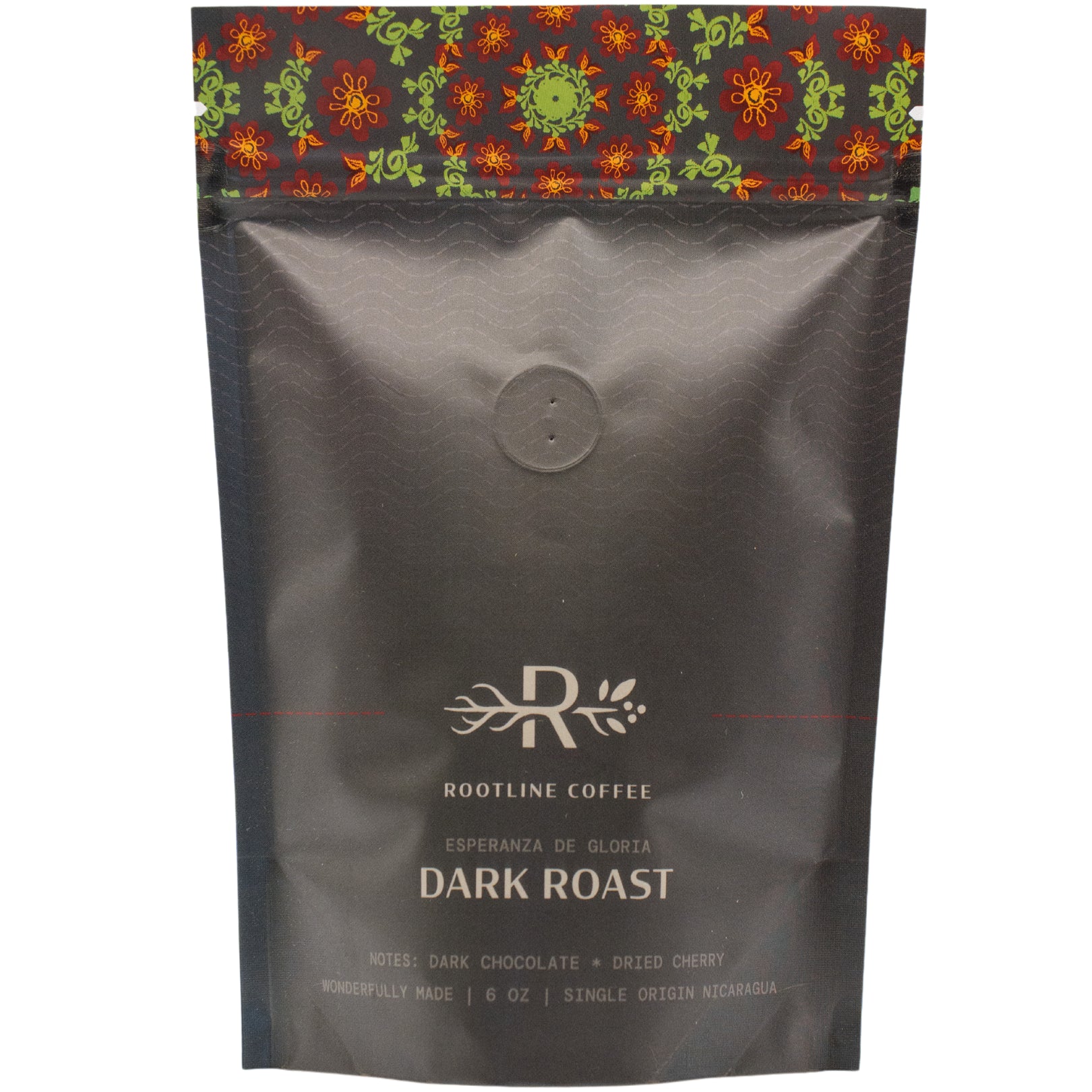 Rootline Coffee FREE 6 oz Sample Bag - Just Pay Shipping!